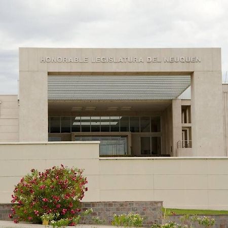 Ubicacion Ideal En Ciudad De Neuquen. Exterior photo